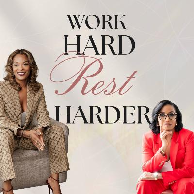How to Build a Life You Don't Need to Recover From with Crystal Hadnott