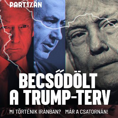Irán: a villámháború befuccsolt, B terv nincsen Irán: a villámháború befuccsolt, B terv nincsen