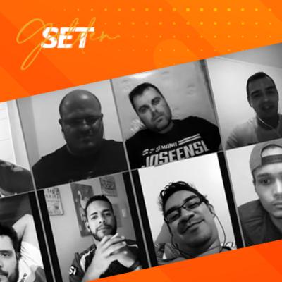 Golden Set #21 - Live com Maique + Últimas notícias do voleibol