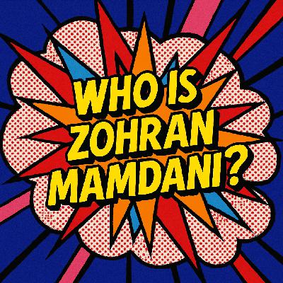 05 | 纽约新穆斯林市长佐兰Zohran，竟然跟鲁迅有关？