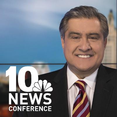 Farouk Rajab, Rhode Island Hospitality Association