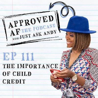 The Importance of Child Credit