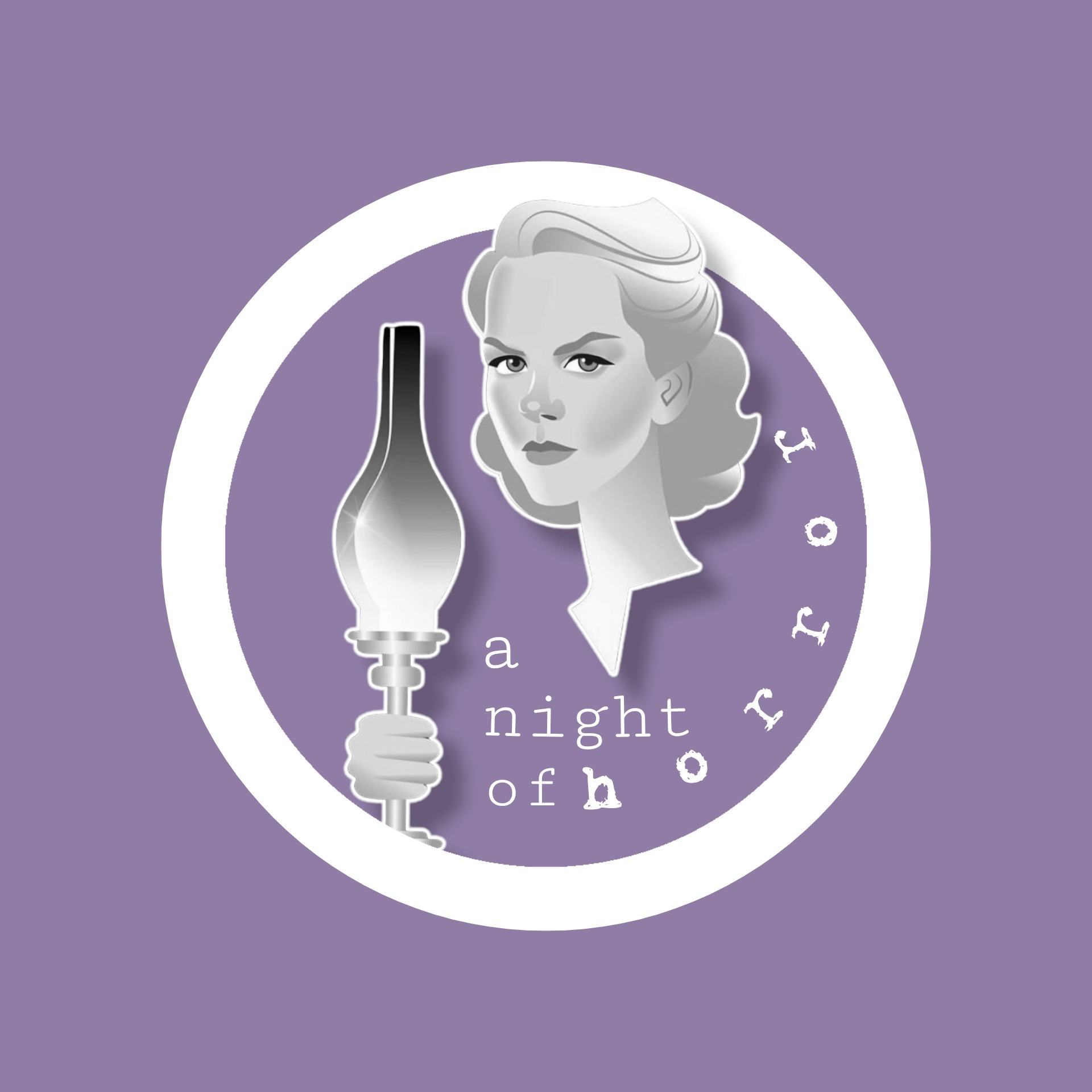 A night of horror