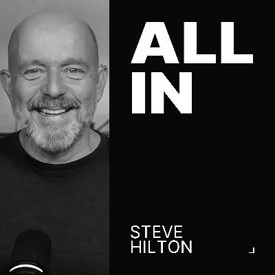 CA Governor Candidate Steve Hilton on Why California is Destroying Itself & How a Republican Can Win CA Governor Candidate Steve Hilton on Why California is Destroying Itself & How a Republican Can Win