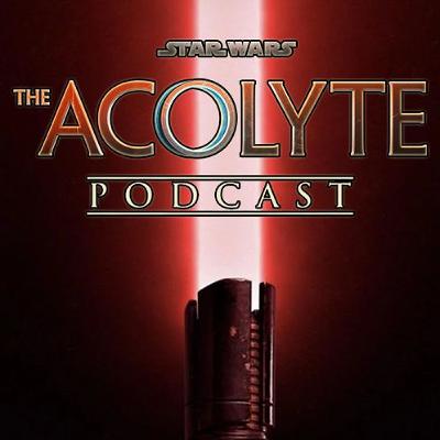 Star Wars: The Acolyte Episodes 1 & 2 Review Podcast