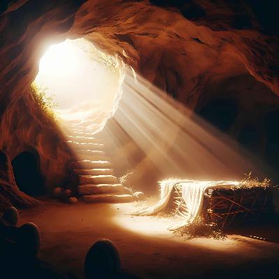 Où est passé le corps de Jésus ? | Pasteur Louis Pernot