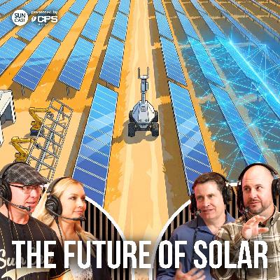 884: Clean Energy's Next Chapter: Automation, Grid Innovation, and Resilient Design