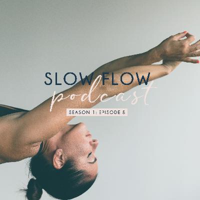 60 Minute Slow Flow
