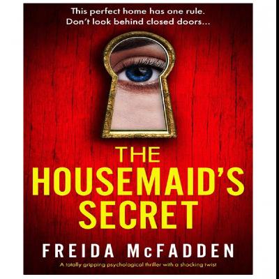 Download PDFBOOKS The Housemaid's Secret (The Housemaid, #2) by Freida McFadden