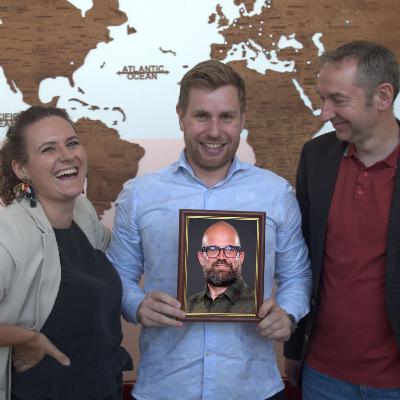 DXTalk x Tomas Antvorskov Krag, NoA Ignite DXTalk x Tomas Antvorskov Krag, NoA Ignite