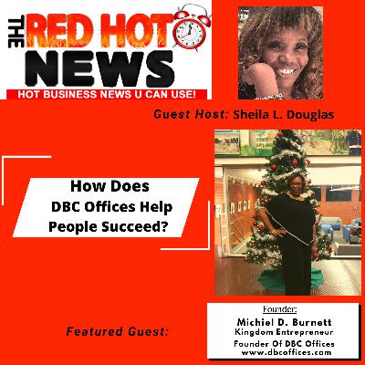 How Does DBC Offices Help People Succeed?