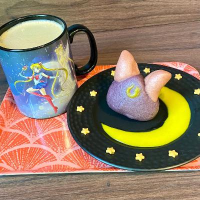 30. Sailor Moon - Fantalk über den Hype mit Janne und Tanja