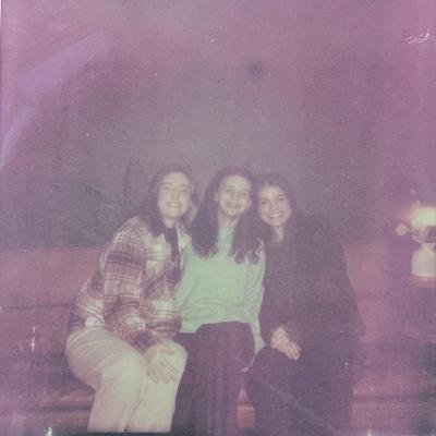 Identity (Ft. Makenna & Kellie Green)