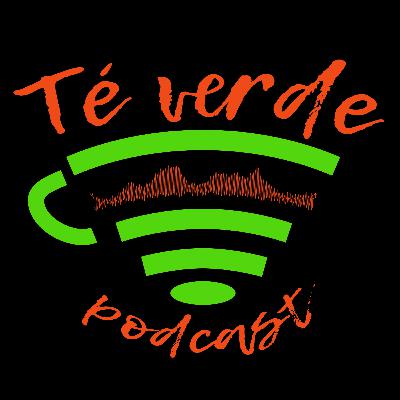 Té Verde Podcast T5E51: Series animadas vs live action de superhéroes Té Verde Podcast T5E51: Series animadas vs live action de superhéroes