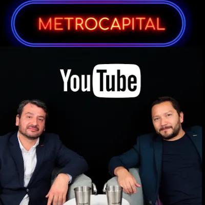 Mauricio Cavada - La transformación digital y mejora continua