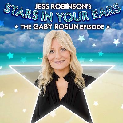 THE GABY ROSLIN EPISODE