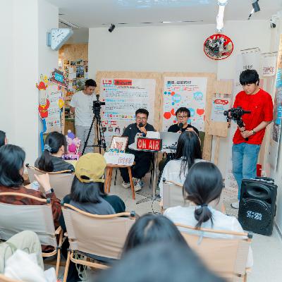 St.26跑调的垃圾车和弄堂的麻将声 这才是城市的BGM