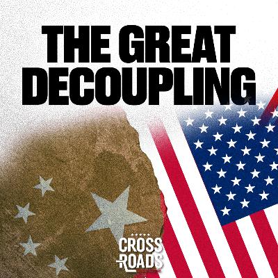 Trump–Xi Meeting Suggests Leaders Headed Toward Decoupling Trump–Xi Meeting Suggests Leaders Headed Toward Decoupling