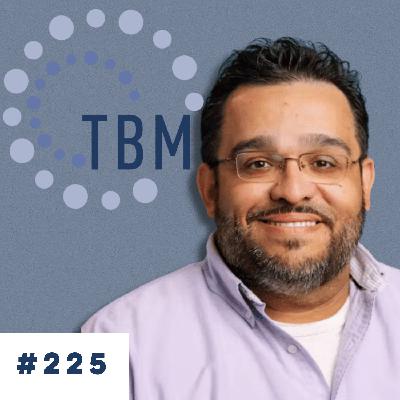 What The Chosen Gets Right (And Wrong): Archaeology, Pharisees, and Color (Jeffrey Garcia) Ep. #225