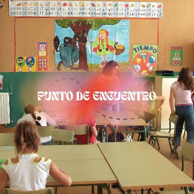 nanana - PUNTO DE ENCUENTRO | Entrenar la imaginación en la educación - 25/11/19