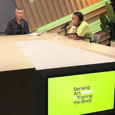 Marres Special: "Vultures & Fireflies" with co-curator Tonatiuh López