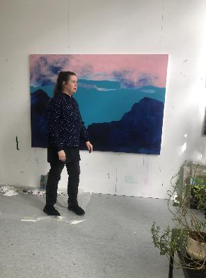 #340 - Sini-Meri Hedberg