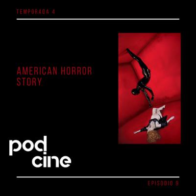 Uma jornada pelos pesadelos de American Horror Story