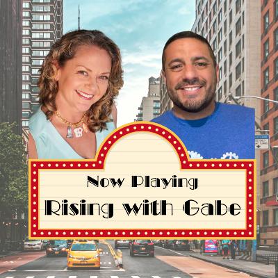 “Rising with Gabe” From setbacks to strength—this is what resilience in recovery looks like