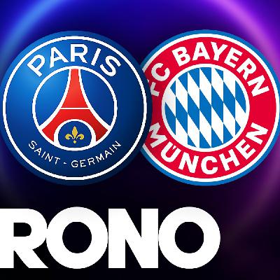 🏆 MON PRONO POUR PSG – BAYERN !!!