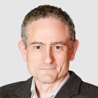 Episode 26: venBio's Corey Goodman Episode 26: venBio's Corey Goodman