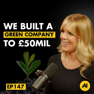£50 Million Turnover Started With This Uncomfortable Truth