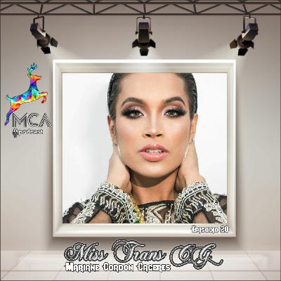 MCA - Ep. 20 - Miss Trans CG