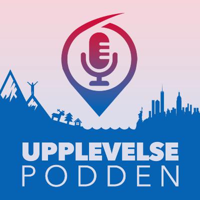 Huvudet först rakt in i Klippiga bergen