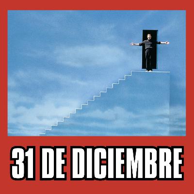 31 de Diciembre // La Última Mañana Klanderiana // Me despido de todos vosotros
