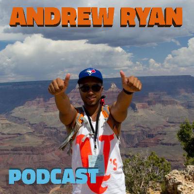 006 - Pokemon GO FEST 2020 & PVP | Andrew Ryan Podcast