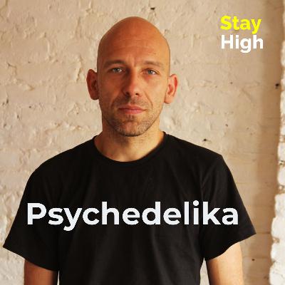 Psychedelika - Trips, Einsichten und das richtige Umfeld für LSD & co.
