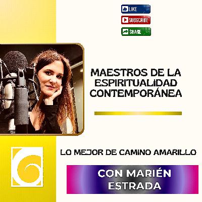 Ep. 2. Chamalú: Alcanzar la maestría en felicidad es posible.