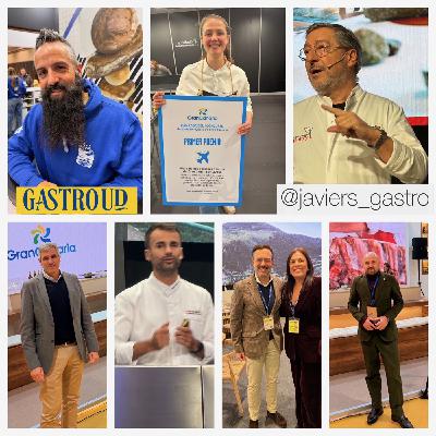 Madrid Fusión 2026, una carrera que no termina Madrid Fusión 2026, una carrera que no termina