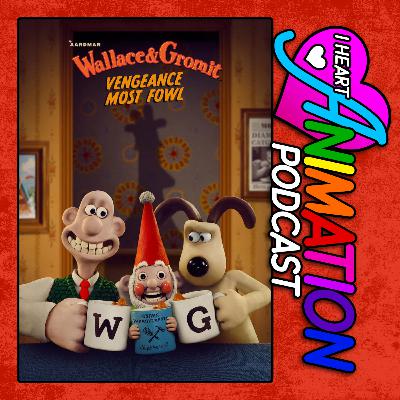 Wallace & Gromit: Vengeance Most Fowl - 2024/25 - With Sarah, Trivial Theater, & TYTD Reviews