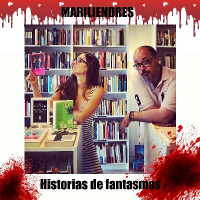 Historias de fantasmas
