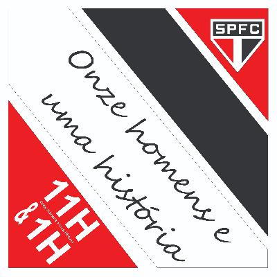 História dos Clubes #06 SÃO PAULO FUTEBOL CLUBE