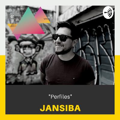 "Perfiles" con Jansiba. (trailer) "Perfiles" con Jansiba. (trailer)