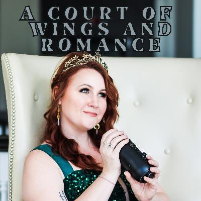 Episode Six - The Hunger Games Series with Sky. Episode Six - The Hunger Games Series with Sky.