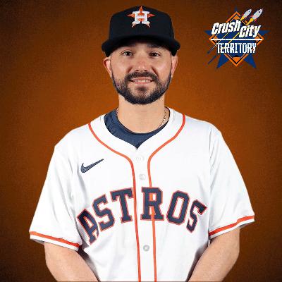 Dan Hennigan Joins the Show: A New Roadmap for Astros Offense