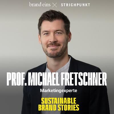 Lovebrand: Was ist das und wie wird man eine, Prof. Fretschner? | 59 Lovebrand: Was ist das und wie wird man eine, Prof. Fretschner? | 59
