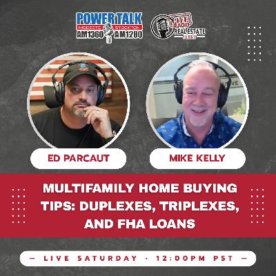 Multifamily Home Buying Tips Duplexes, Triplexes, and FHA Loans Multifamily Home Buying Tips Duplexes, Triplexes, and FHA Loans
