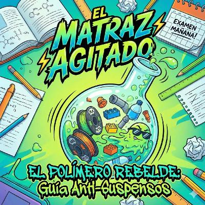 Plásticos: La Guía Anti-Suspensos