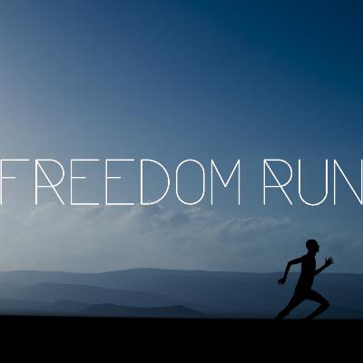 Freedom Run Freedom Run