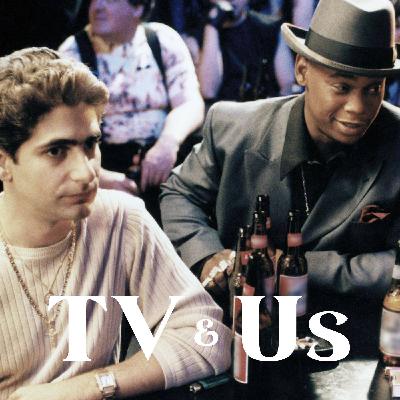 The Sopranos: Season 1 Episode 10