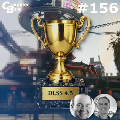 #156 DLSS 4.5 gewinnt den Leser-Blindtest 2026 #156 DLSS 4.5 gewinnt den Leser-Blindtest 2026